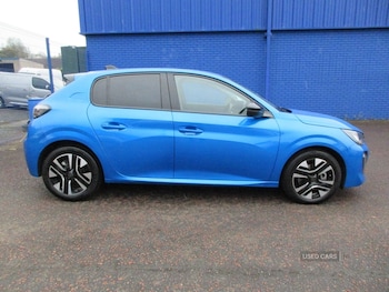 Used Peugeot 208 2025 for sale - 76399701: Photo