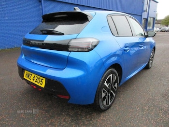 Used Peugeot 208 2025 for sale - 76399701: Photo