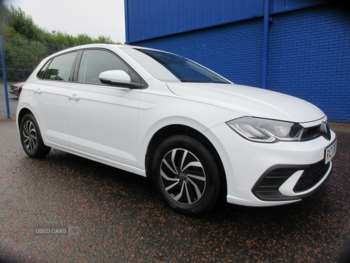 2022 - 1.0 Life 5dr