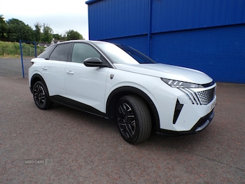 Used Peugeot 3008 2025 for sale - 79280382: Photo
