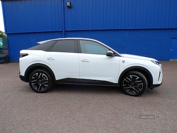 Used Peugeot 3008 2025 for sale - 79280382: Photo