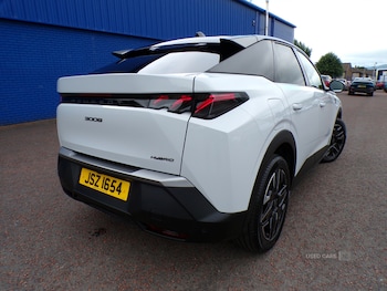 Used Peugeot 3008 2025 for sale - 79280382: Photo