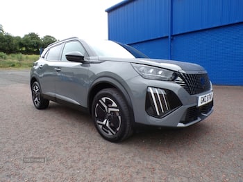Used Peugeot 2008 2025 for sale - 79727568: Photo