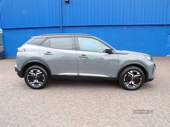 Used Peugeot 2008 2025 for sale - 79727568: Photo