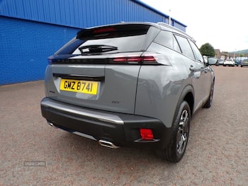 Used Peugeot 2008 2025 for sale - 79727568: Photo