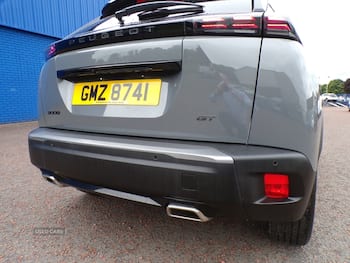Used Peugeot 2008 2025 for sale - 79727568: Photo