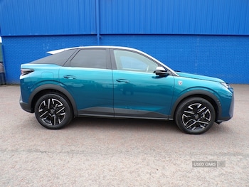 Used Peugeot 3008 2025 for sale - 78637270: Photo