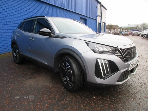 Used Peugeot 2008 2023 for sale - 72914989: Photo 10
