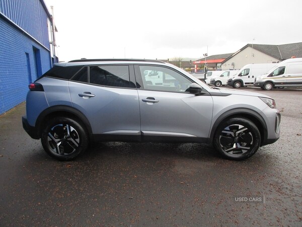 Used Peugeot 2008 2023 for sale - 72914989: Photo 11