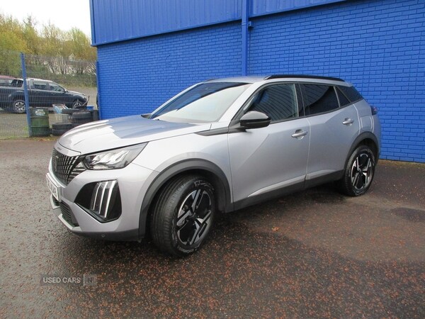 Used Peugeot 2008 2023 for sale - 72914989: Photo 12