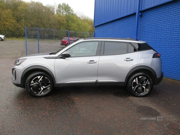 Used Peugeot 2008 2023 for sale - 72914989: Photo 13