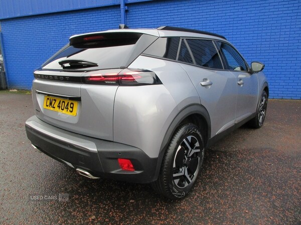 Used Peugeot 2008 2023 for sale - 72914989: Photo 14