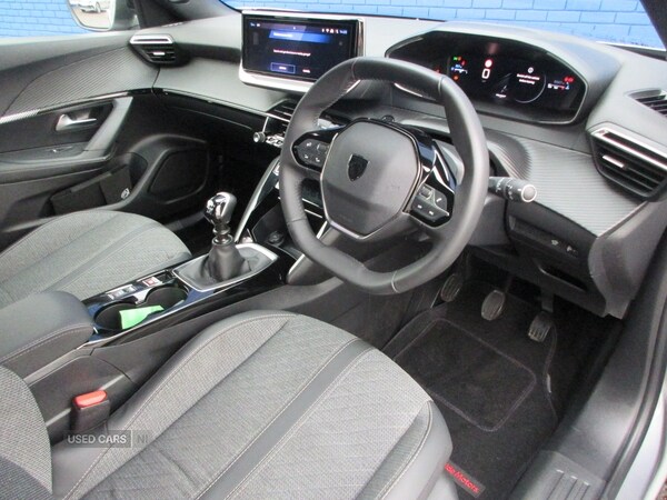 Used Peugeot 2008 2023 for sale - 72914989: Photo 15