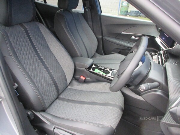 Used Peugeot 2008 2023 for sale - 72914989: Photo 16