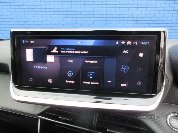 Used Peugeot 2008 2023 for sale - 72914989: Photo 17