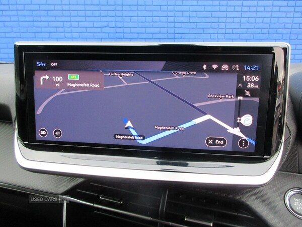 Used Peugeot 2008 2023 for sale - 72914989: Photo 19