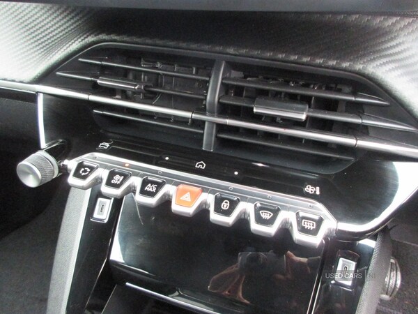 Used Peugeot 2008 2023 for sale - 72914989: Photo 20