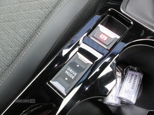 Used Peugeot 2008 2023 for sale - 72914989: Photo 21