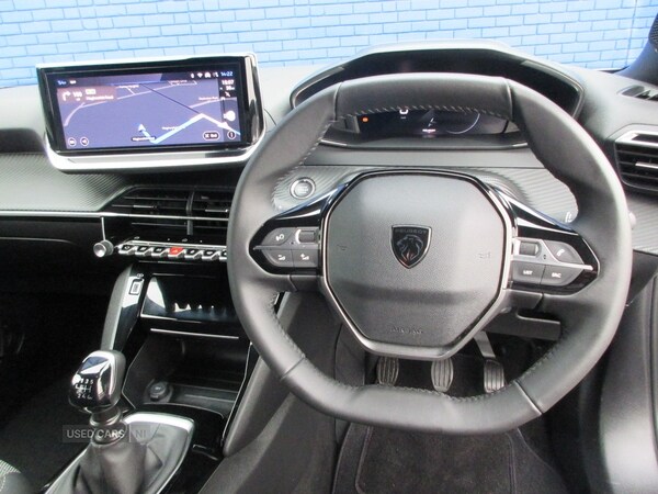 Used Peugeot 2008 2023 for sale - 72914989: Photo 23