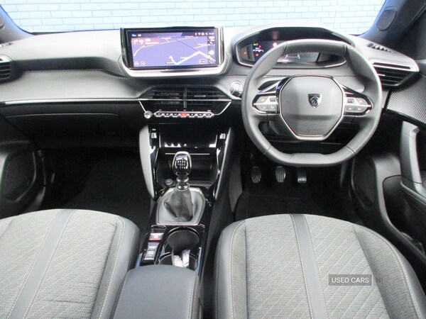 Used Peugeot 2008 2023 for sale - 72914989: Photo 24