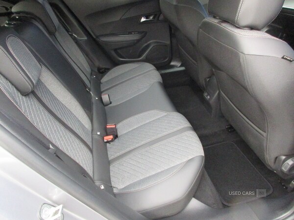 Used Peugeot 2008 2023 for sale - 72914989: Photo 25