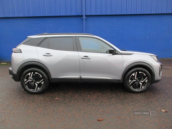 Used Peugeot 2008 2023 for sale - 72914989: Photo 2