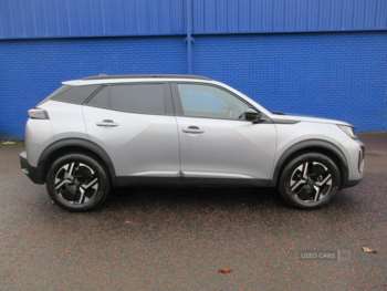 Used Peugeot 2008 2023 for sale - 72914989: Photo