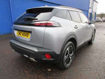 Used Peugeot 2008 2023 for sale - 72914989: Photo