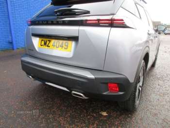Used Peugeot 2008 2023 for sale - 72914989: Photo