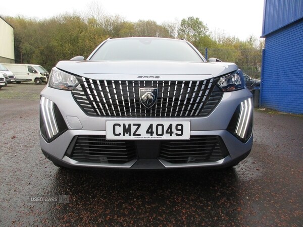 Used Peugeot 2008 2023 for sale - 72914989: Photo 6