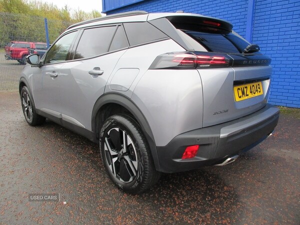 Used Peugeot 2008 2023 for sale - 72914989: Photo 7