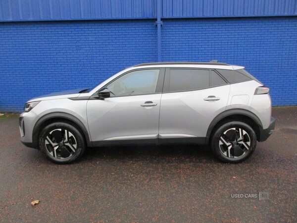 Used Peugeot 2008 2023 for sale - 72914989: Photo 8