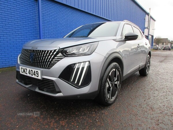 Used Peugeot 2008 2023 for sale - 72914989: Photo 9