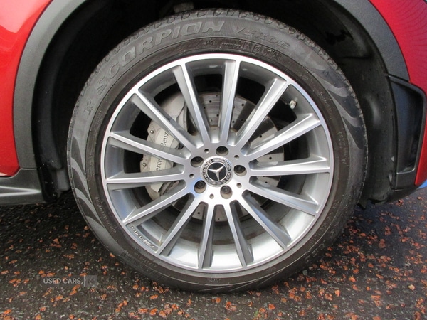 Used Mercedes-Benz GLC 2020 for sale - 76110142: Photo 18