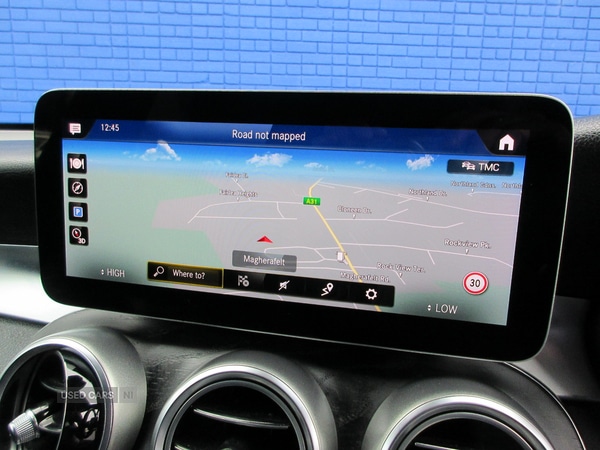 Used Mercedes-Benz GLC 2020 for sale - 76110142: Photo 23