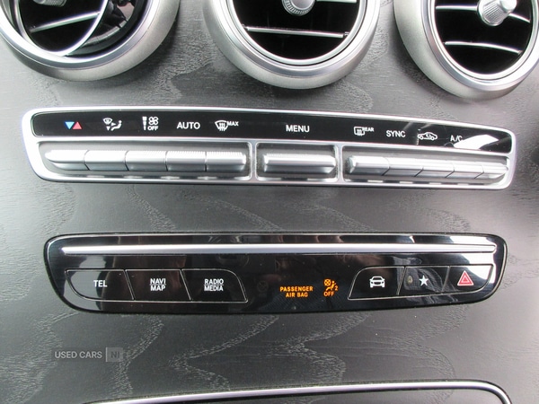 Used Mercedes-Benz GLC 2020 for sale - 76110142: Photo 24