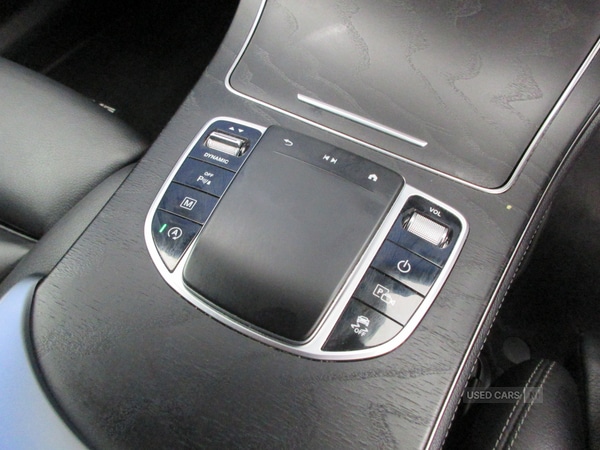 Used Mercedes-Benz GLC 2020 for sale - 76110142: Photo 25