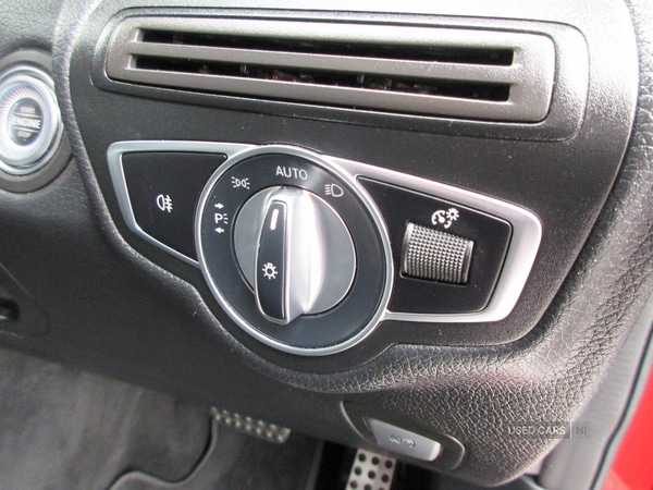 Used Mercedes-Benz GLC 2020 for sale - 76110142: Photo 27