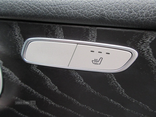 Used Mercedes-Benz GLC 2020 for sale - 76110142: Photo 29