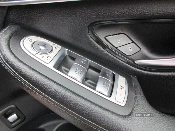 Used Mercedes-Benz GLC 2020 for sale - 76110142: Photo 30