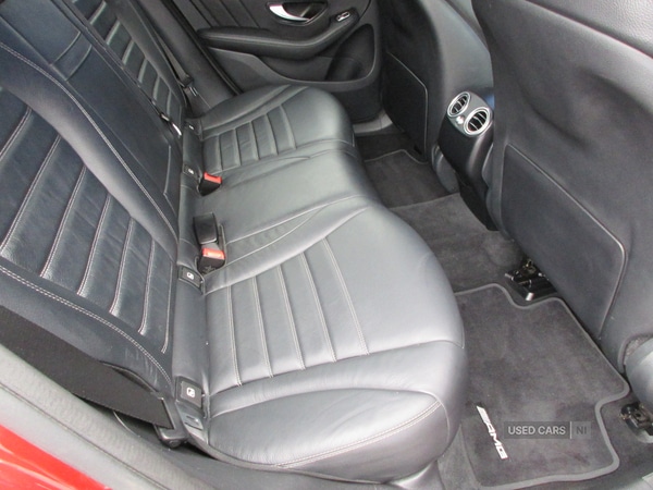 Used Mercedes-Benz GLC 2020 for sale - 76110142: Photo 34