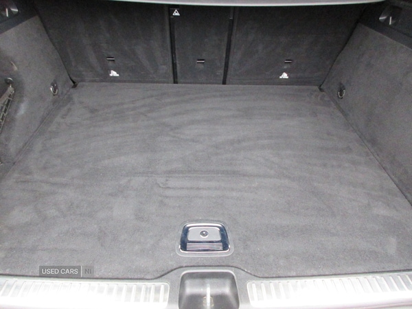 Used Mercedes-Benz GLC 2020 for sale - 76110142: Photo 35