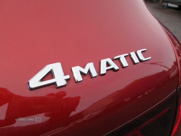 Used Mercedes-Benz GLC 2020 for sale - 76110142: Photo 4