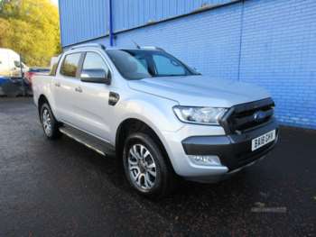 Used Ford Ranger 2018 for sale - 71254812: Photo