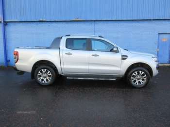 Used Ford Ranger 2018 for sale - 71254812: Photo