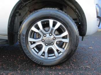 Used Ford Ranger 2018 for sale - 71254812: Photo