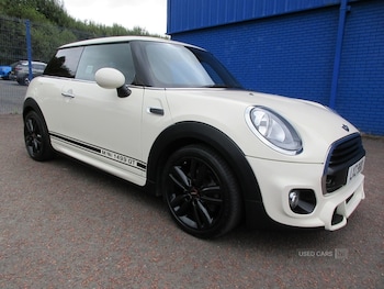 MINI - Hatch