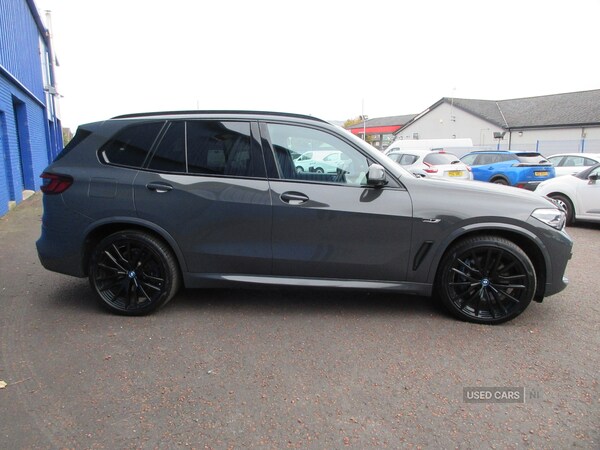 Used BMW X5 2022 for sale - 76240529: Photo 12
