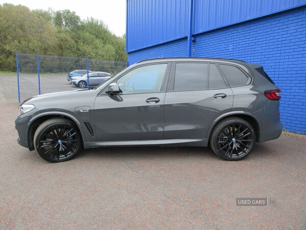 Used BMW X5 2022 for sale - 76240529: Photo 14