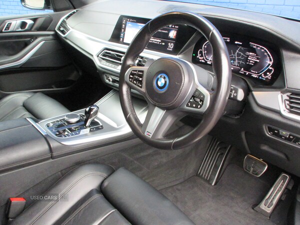 Used BMW X5 2022 for sale - 76240529: Photo 18
